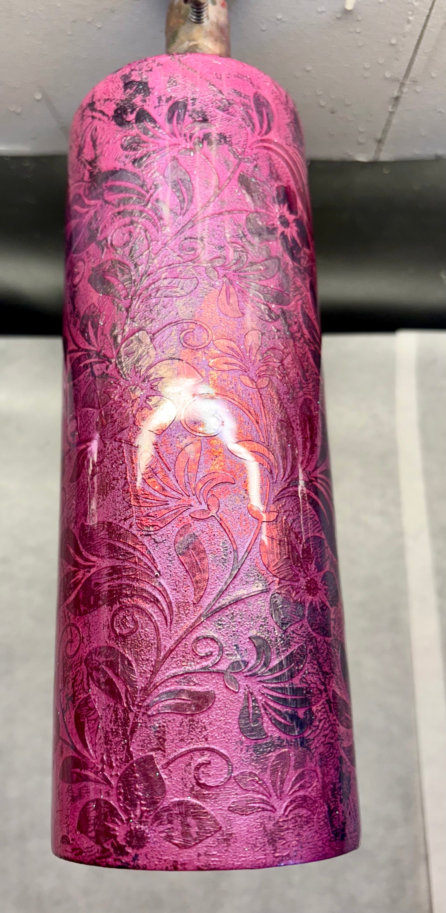 20 oz skinny tumbler