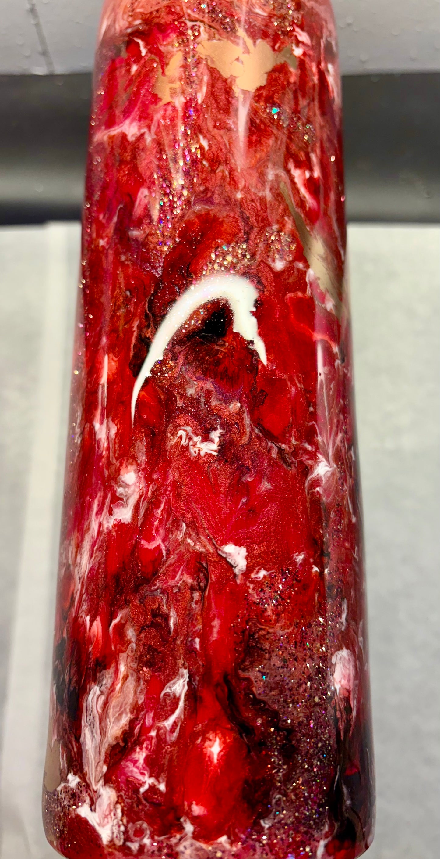 30 oz duo skinny tumbler