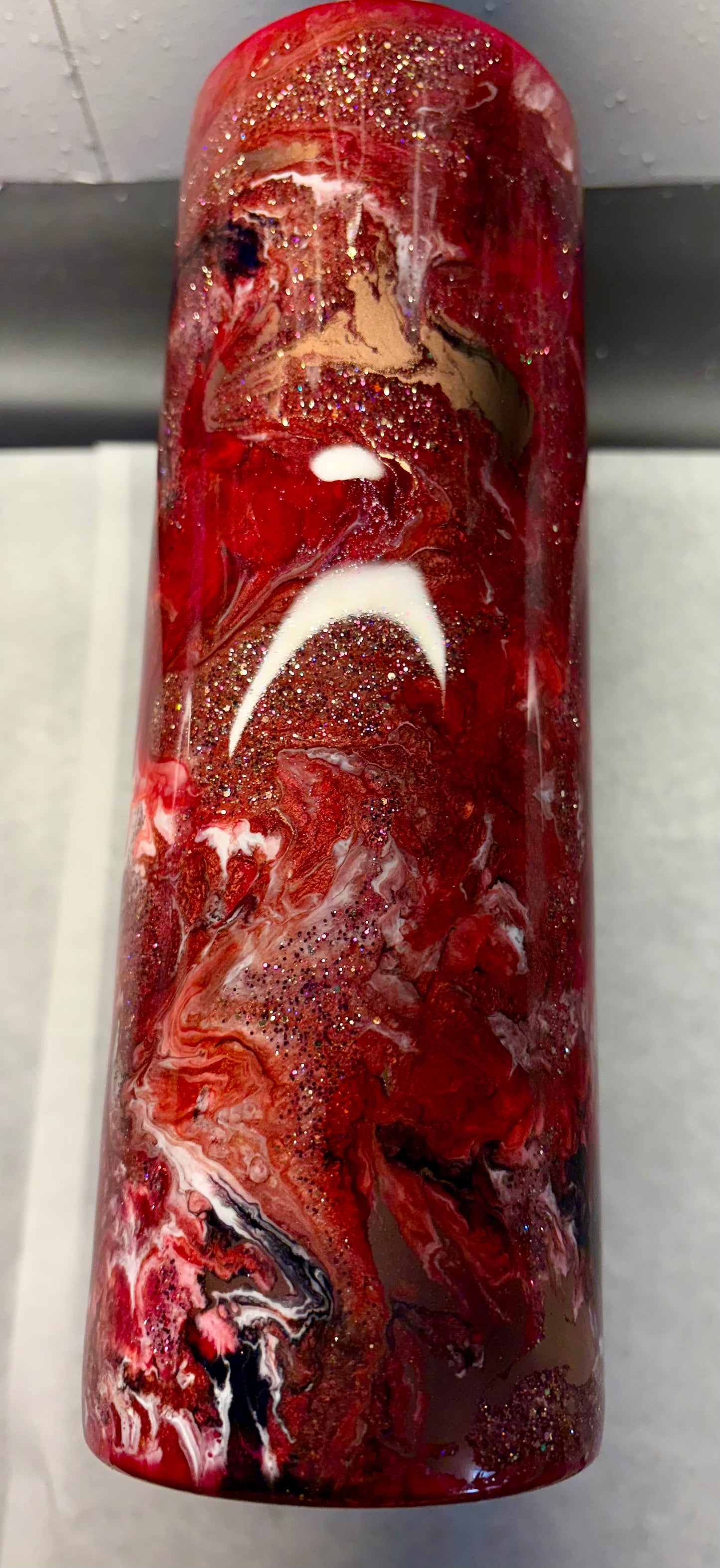 30 oz duo skinny tumbler