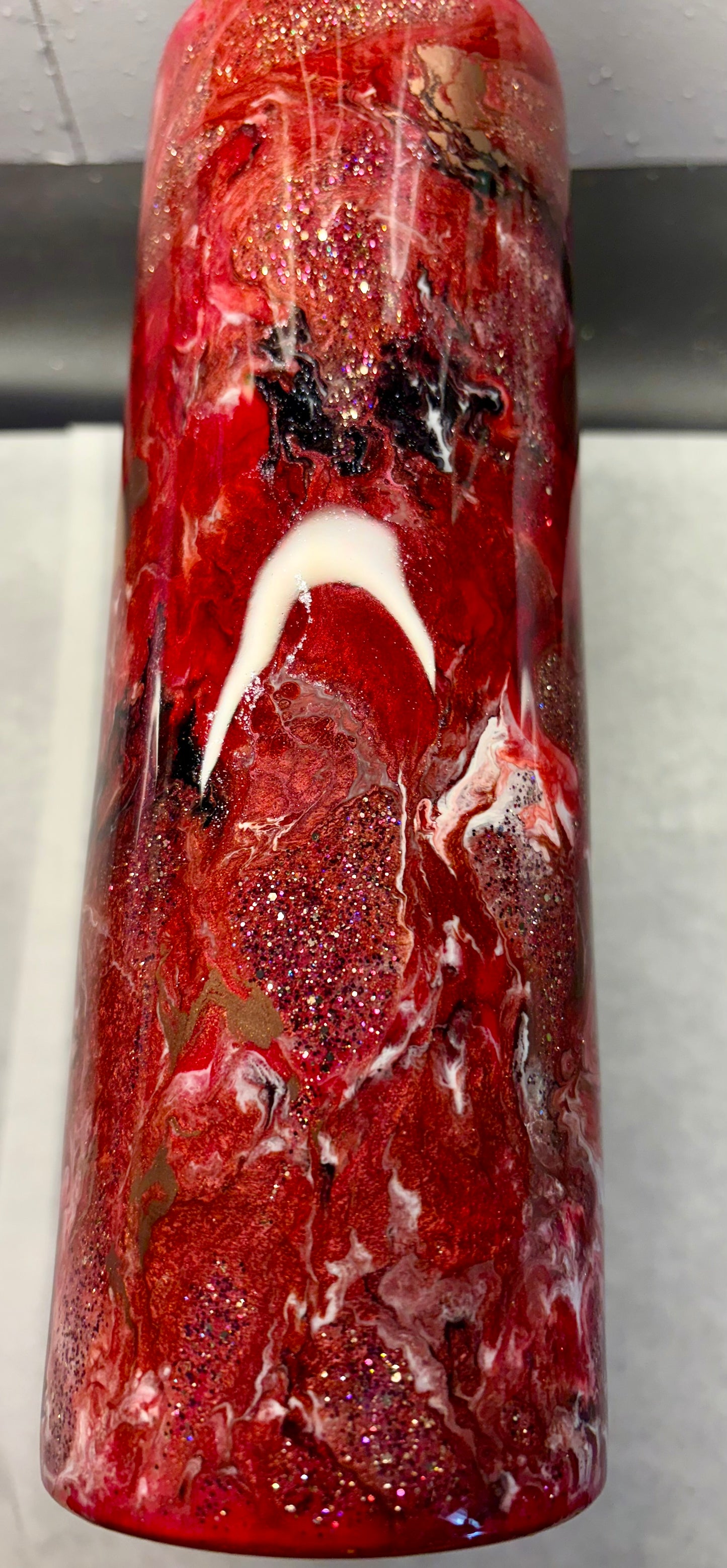 30 oz duo skinny tumbler